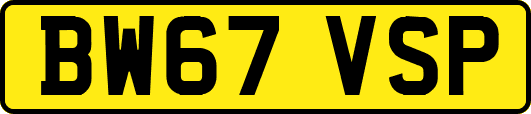 BW67VSP