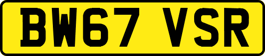 BW67VSR