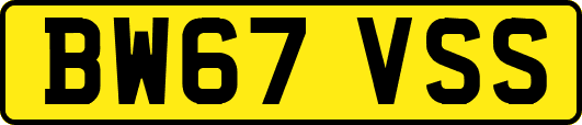 BW67VSS