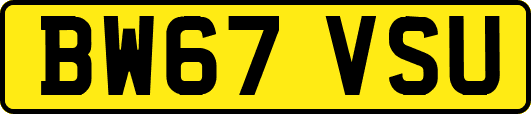 BW67VSU