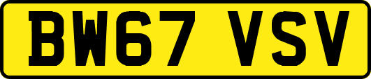 BW67VSV