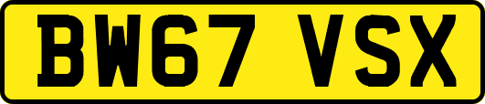 BW67VSX