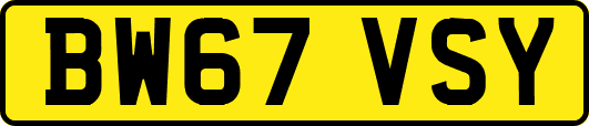 BW67VSY