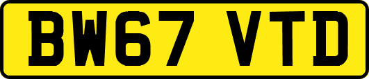 BW67VTD