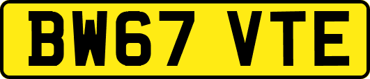 BW67VTE