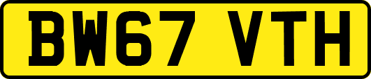 BW67VTH