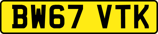 BW67VTK