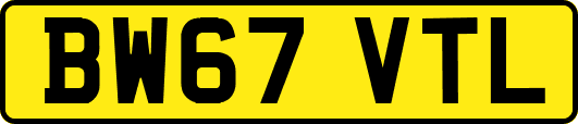 BW67VTL