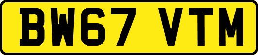 BW67VTM