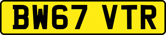 BW67VTR