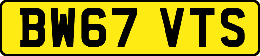BW67VTS