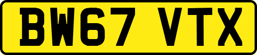 BW67VTX