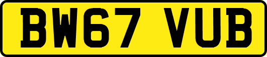 BW67VUB