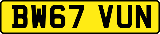 BW67VUN