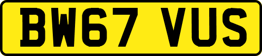 BW67VUS
