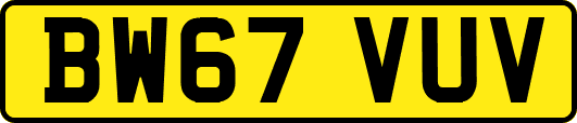 BW67VUV