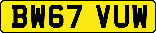 BW67VUW