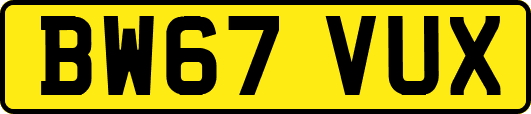 BW67VUX