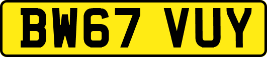 BW67VUY