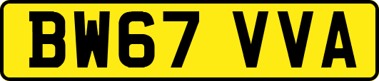 BW67VVA