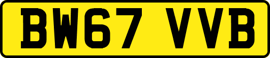 BW67VVB