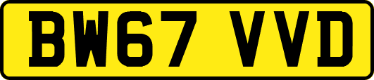 BW67VVD