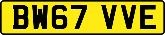 BW67VVE