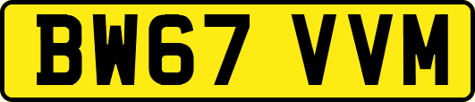 BW67VVM