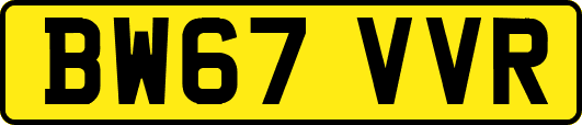 BW67VVR