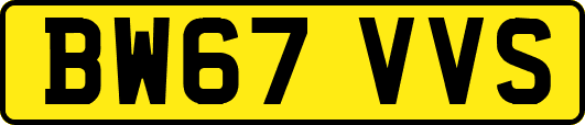 BW67VVS