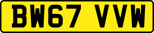 BW67VVW