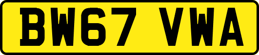 BW67VWA