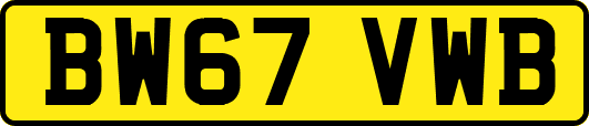 BW67VWB