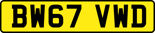 BW67VWD