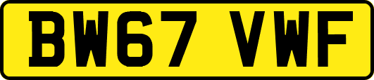 BW67VWF