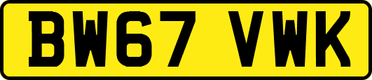 BW67VWK