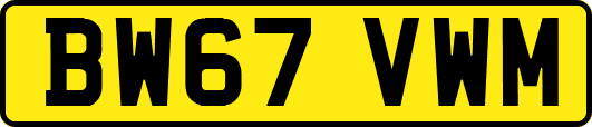 BW67VWM
