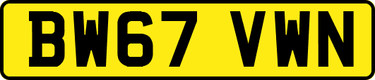 BW67VWN