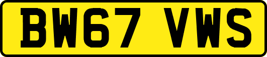 BW67VWS