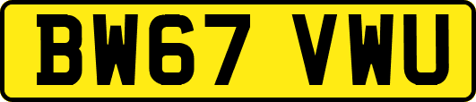 BW67VWU