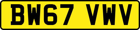 BW67VWV