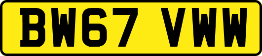 BW67VWW