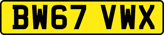 BW67VWX