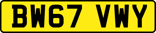 BW67VWY
