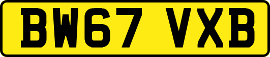 BW67VXB
