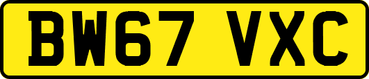 BW67VXC