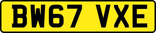 BW67VXE