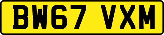 BW67VXM
