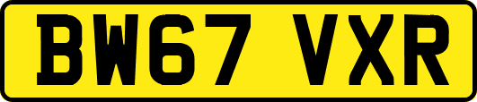 BW67VXR