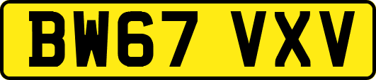 BW67VXV